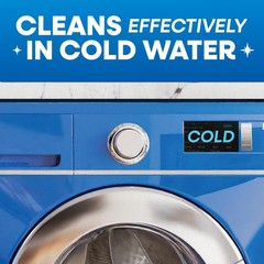 Persil Original Everyday Clean 50 Fl Oz (Pack of 1), Blue, Spanish & English