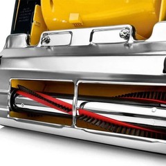 Carpet Pro CPU-2T Commercial Upright Vacuum