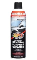 Fast Wax General Purpose Cleaner GP3 High Performance New w Free Shipping!