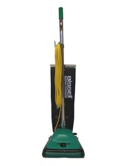 BG99 12” Economy ProShake Upright Vacuum with Shakeout Bag