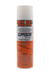 Clippercide 72130 Disinfectant & Cleaner Aerosol Spray 15 OZ