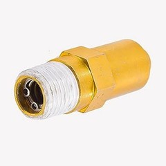 Simpson 7101359 Thermal Relief Valve for Gas Powered Pressure Washer Pumps
