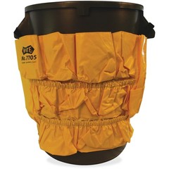 Impact Products Vinyl Gator Caddy – 9 Pocket[s] – Vinyl – Yellow (lfp-7705)