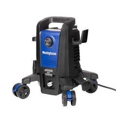 Westinghouse ePX3500 Electric Pressure Washer, 2500 Max PSI 1.76 Max GPM with…
