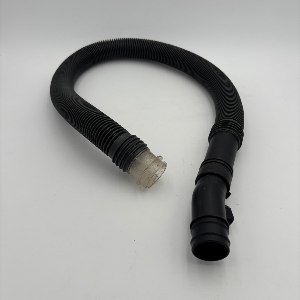 Bissell Vacuum Hose 1700 Series Black Good Replacement Part Nozzle