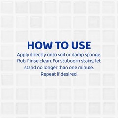 Soft Scrub Gel with Bleach Cleaner, 28.6 Ounces (Pack Ounce of 6)