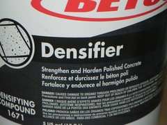BETCO Crete 5 gallon pail Densifier Compound 1671 NEW