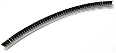 Windsor Karcher 86002440 / 2046 14″ Versamatic Brush Strip – White Plastic