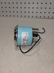 HydraMaster 110309 12V Water temp Gauge 140°-260°F