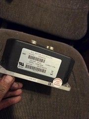 OEM TENNANT M17 H20 Tennant 1234E-5225 1225442-03 Controller Propel 36V 275A