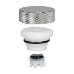 Eastman Vacuum Breaker Repair Kit, 45417 Chrome