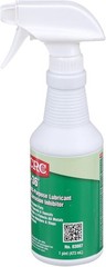 CRC 03007 3-36 16oz Multi-Purpose Lubricant and Corrosion Inhibitor Spray Bottle