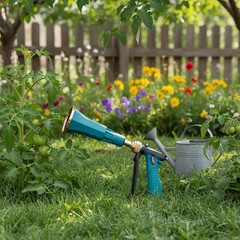 Orchard Spray Fine Spray Adjustable Spray Tool Spray Tube Easy to Use