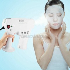 SMART Handheld 1200W Nano Sprayer Disinfection Fogger Gun Machine Sanitization