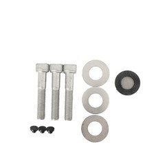 7108366 Cleaning Manifold Kit Fit 520006 Axial Cam Pressure Washer Pump 510020