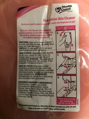 (12 PK) Health Guard By Kutol Pink Lotion Skin Cleanser Refill (27 fl oz) 5665