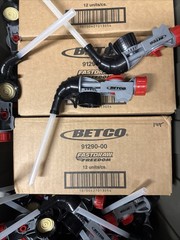 BETCO FASTDRAW FREEDOM DISPENSER NOZZLE 91290-00 New Fast Shipping