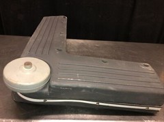 Genuine Original Minuteman 260 MC260026QP Floor Scrubber Skirting. PN 320123