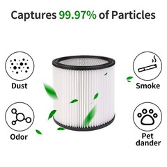 90304 6.7 x 7.4 inches, Traps flying pests and stops further spread