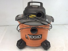 Professional Wet Dry Vacuum RIDGID WD09701 V