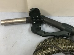 Thermax AF Gray Includes Hoses, Extension,Tools, Power Head & Carpet Steam Heads
