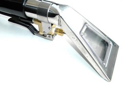 Professional Auto Interior detail upholstery cleaning hoses tool Combo