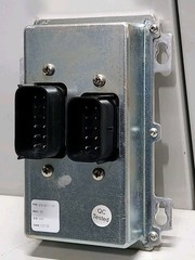 Minuteman RoboScrub 20 Motor Amplifier Module 830-00111-01