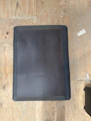 Grounded Anti-Static/Anti-Fatigue Matting 3X4 Used Good Condition