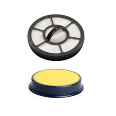 Replacement EF-7 & DCF-25 Filters for Eureka Airspeed Vacuum Models…