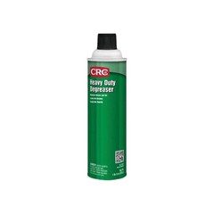 *Box of 10* CRC Aerosol Heavy-Duty Degreaser 03095 20oz