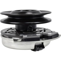 Max Motosports Electric PTO Clutch Replacement for Warner 5219-98/5219-25
