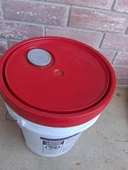 Betco 184 Extreme Floor Stripper No Rinse 5 Gallon