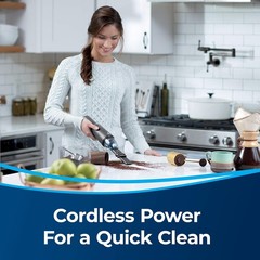 AeroSlim Lithium Ion Cordless Handheld Vacuum, 29869