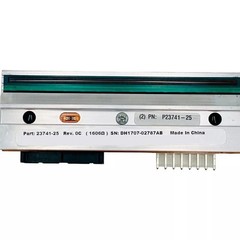 Print Head For Zebra ZE500-4 110Xi4 105SL Plus Thermal Printer 300dpi P1004232