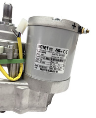 6911283e / 124481 Amer MRP9, Electric Power Steering Motor, 500W, 36VDC, 130Rpm