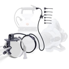 Pesticide Sprayer – Insecticide and Mosquito Mister Sniper Kit
