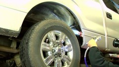 Fluid Film Black Non-Aerosol Lubricant & Anti-Rust Coating 1 Gallon