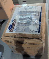 Diversey Plaza Plus ProX Floor Sealer Finish 5 Gal BIB Commercial Floor Coating
