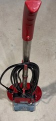 PULLMAN-HOLT GLOSS BOSS MINI FLOOR SCRUBBER & POLISHER/WAXER – READ