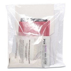 Big D 169 Industries D’vour Powder All Inclusive Clean-up Kit (6/Carton) New