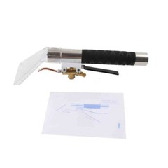 Carpet Vac Extractor Attachment-Tool – Cleaning Vacuum Clear Upholstery Car Clea