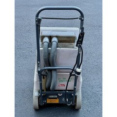 Advance Aquaclean Floor Carpet Cleaner Extractor 262500 Tested Good Condition