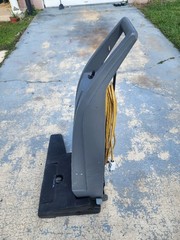 NOBLES TENNANT-26” WIDE AREA VACUUM V-WA-26 Excellent Condition FREE SHIPPING