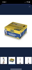 Zep TFHSU-1-2500PL Touch-Free Motion Hand Dispenser 84.54-oz with Stand 🆕️✅