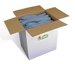 Universal Absorbent Socks – Snake for Oil and Water – 3” x 48” – Absorbing up…