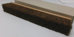 PUSH BROOM REPLACEMENT HEAD 24″ GARAGE 6024 HEAVY DUTY #HW13A