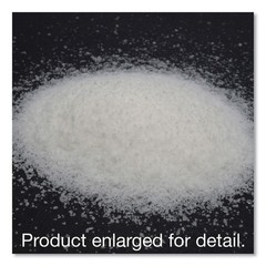 Big D Industries 16 oz. D-Vour Absorbent Powder (6/Carton) Lemon