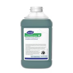 Diversey 93172668 General Purpose Cleaner, 2.5L Bottle, 2 Pk