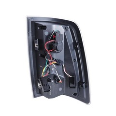 LED Tail Lights Converter Wire Kit [Fit Factory LED Model] 2009-2018 Dodge