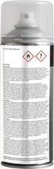 Rust Shield Aerosol – Anti Rust Spray, Protection Against Rust & Corrosion fo…